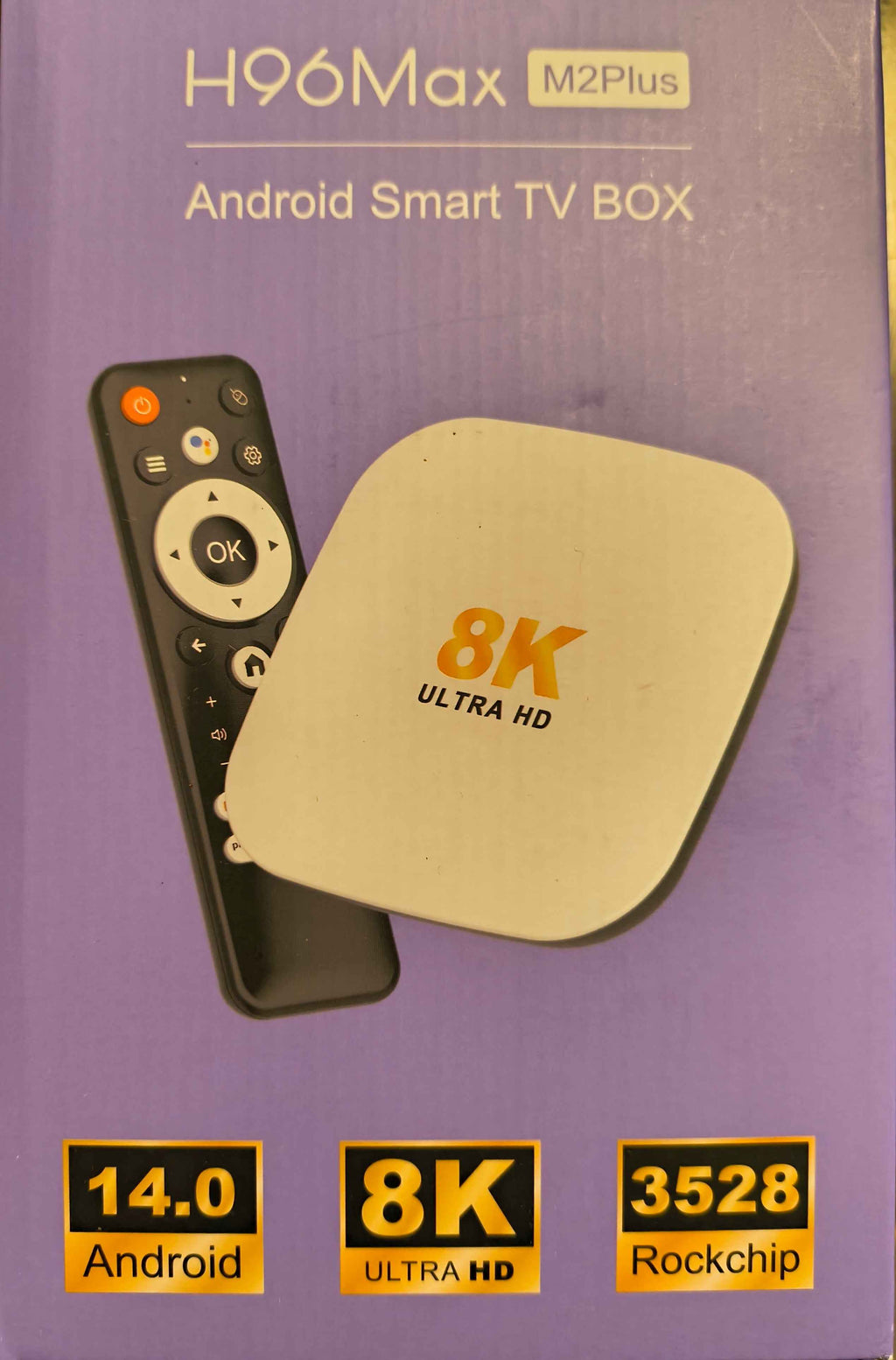 Transform Your Entertainment with the Jailbroken Leffot Android TV Box - 16GB Media Streamer - Kodi Media Streamers