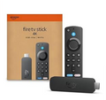Jailbroken Firestick 4k Max 16gb
