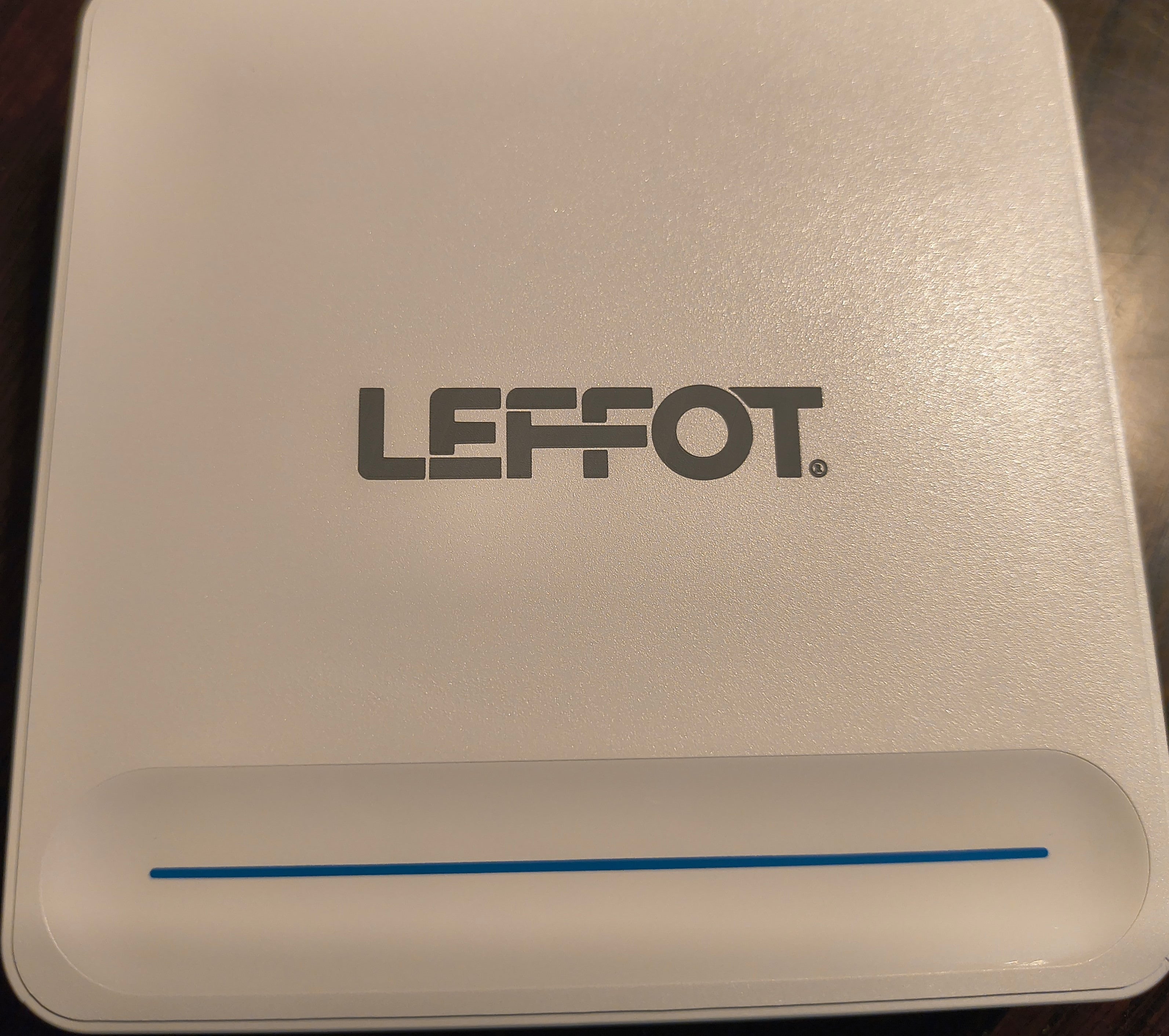 Jailbroken Leffot 32gb Google Streaming Box