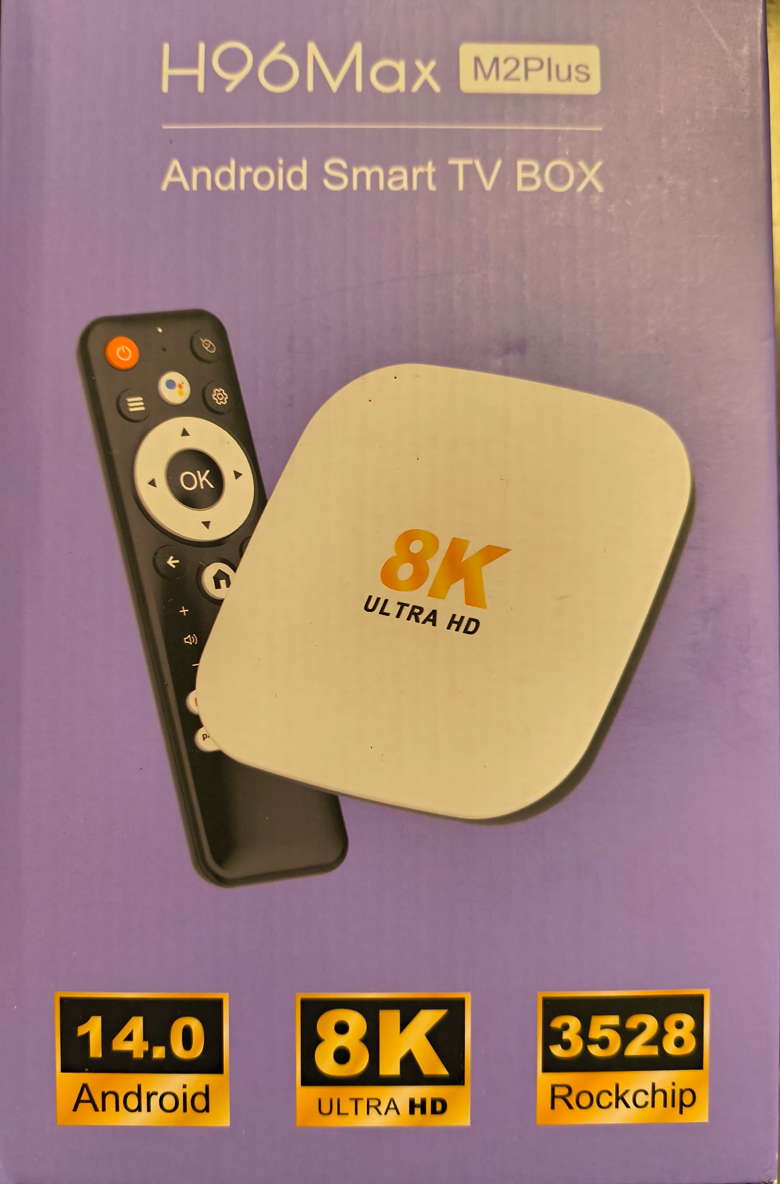 Jailbroken Leffot 16gb Google Media Streamer