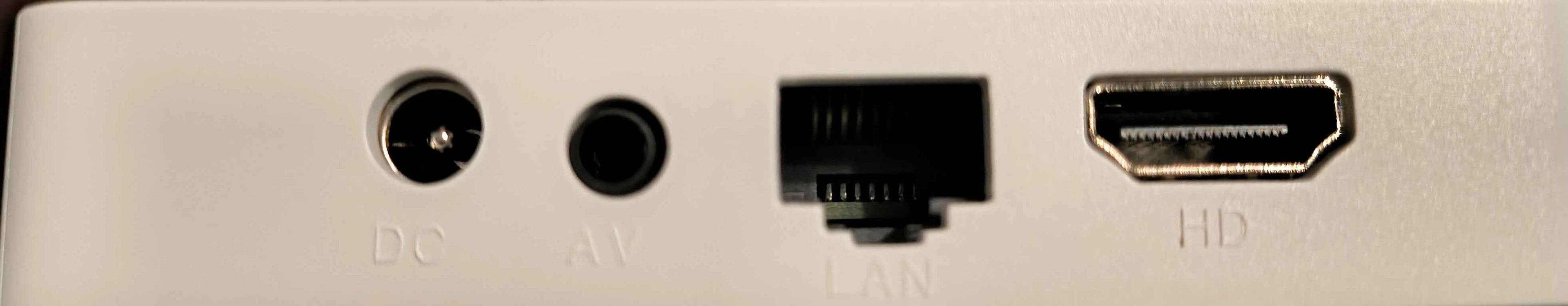 Jailbroken Google Media Streamer - 32gb