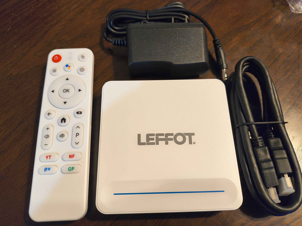 Jailbroken Google Media Streamer - 32gb