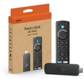 Revolutionize Your Streaming with the Jailbroken Firestick 4k Max - 16GB Unlocked Fully Loaded - Kodi Media Streamers