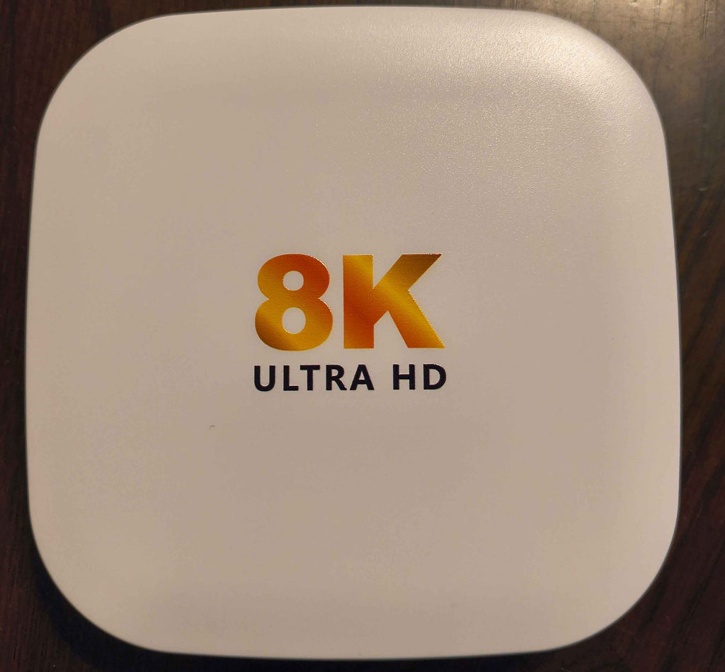 Transform Your Entertainment with the Jailbroken Leffot Android TV Box - 16GB Media Streamer - Kodi Media Streamers