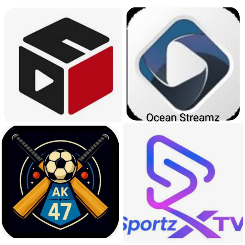 Jailbroken Onn 4K Plus 16GB Google Media Streaming Box