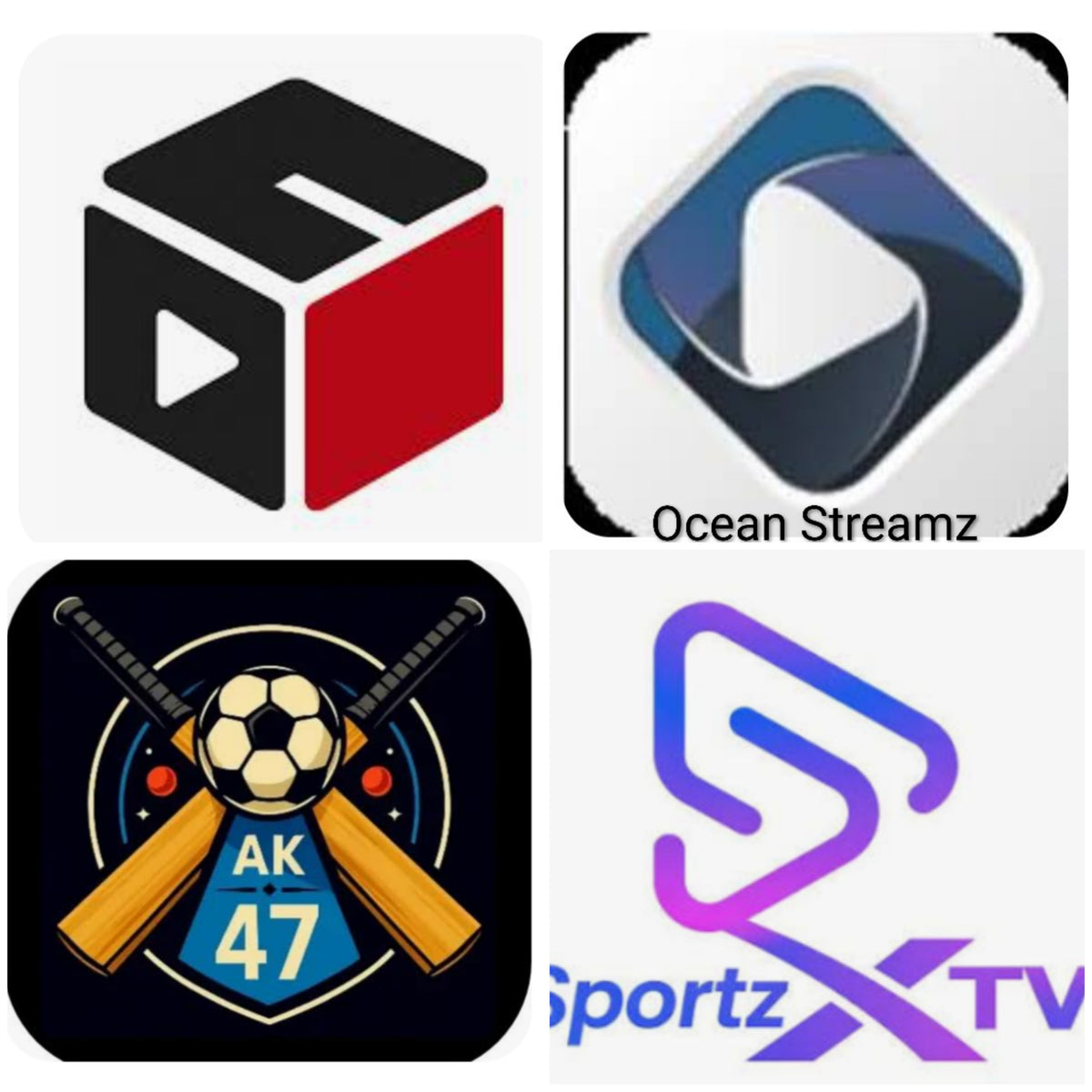 Jailbroken Onn 4K Plus 16GB Google Media Streaming Box